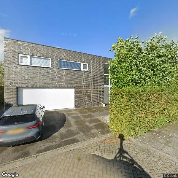 Straatbeeld van Nicolaasleane 3, 9086CN Hempens