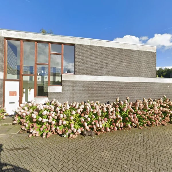 Straatbeeld van Nicolaasleane 5, 9086CN Hempens