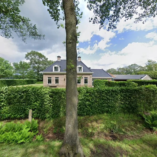Straatbeeld van Nielandsweg 3, 8111RB Heeten