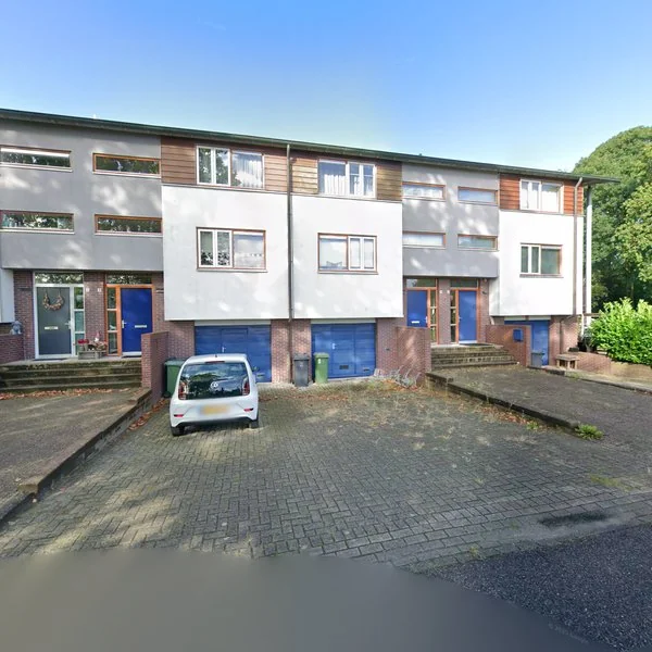 Straatbeeld van Nienoordshaven 19, 9351AW Leek