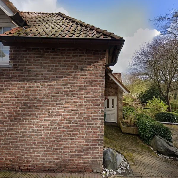 Straatbeeld van Nierhoven 10, 6361GP Nuth