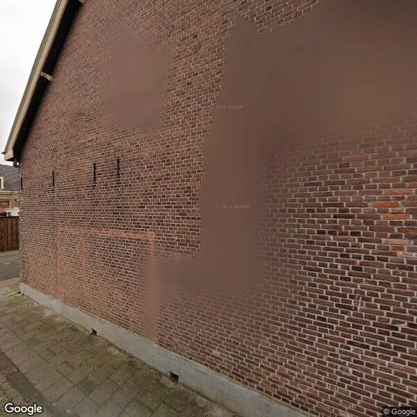 Straatbeeld van Nieuw Huis ter Lucht 5, 3155EK Maasland