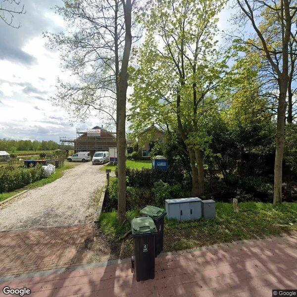 Straatbeeld van Nieuw-Loosdrechtsedijk 205C, 1231KT Loosdrecht