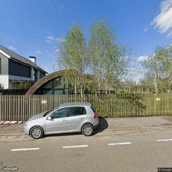Straatbeeld van Nieuw-Loosdrechtsedijk 272A, 1231LH Loosdrecht