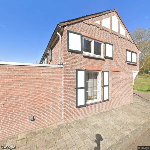 Straatbeeld van Nieuw-Schandelen 9, 6412XV Heerlen