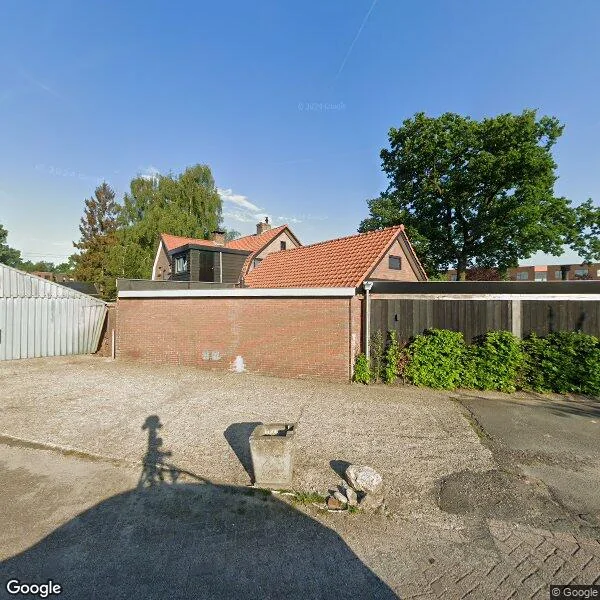 Straatbeeld van Nieuw Vellerseweg 13, 3771RA Barneveld