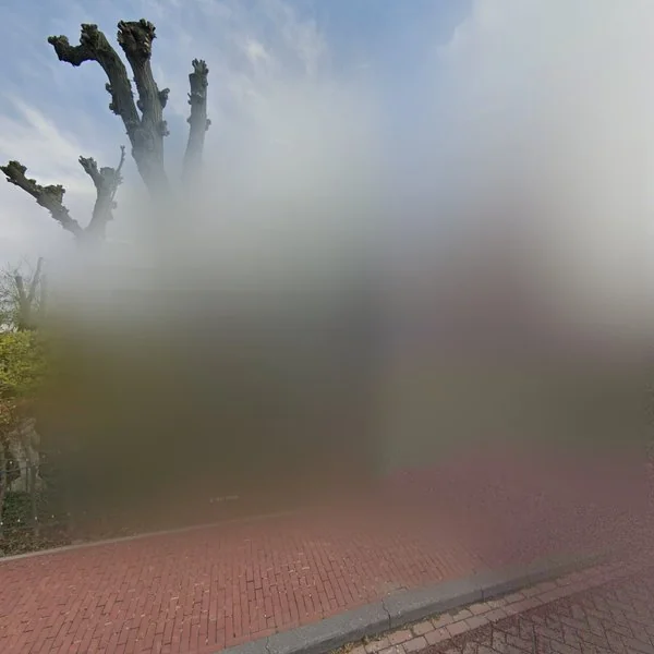 Straatbeeld van Nieuwdorperweg 46, 2811LD Reeuwijk
