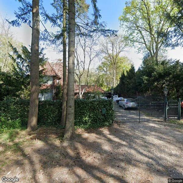Straatbeeld van Nieuwe Blaricummerweg 44, 1272RL Huizen