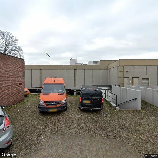 Straatbeeld van Nieuwe Brink 27, 1404KA Bussum