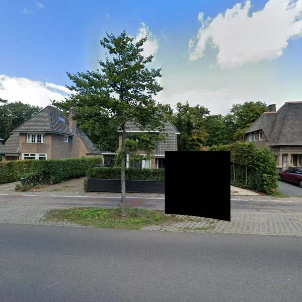 Straatbeeld van Nieuwe Bussummerweg 176, 1272CM Huizen