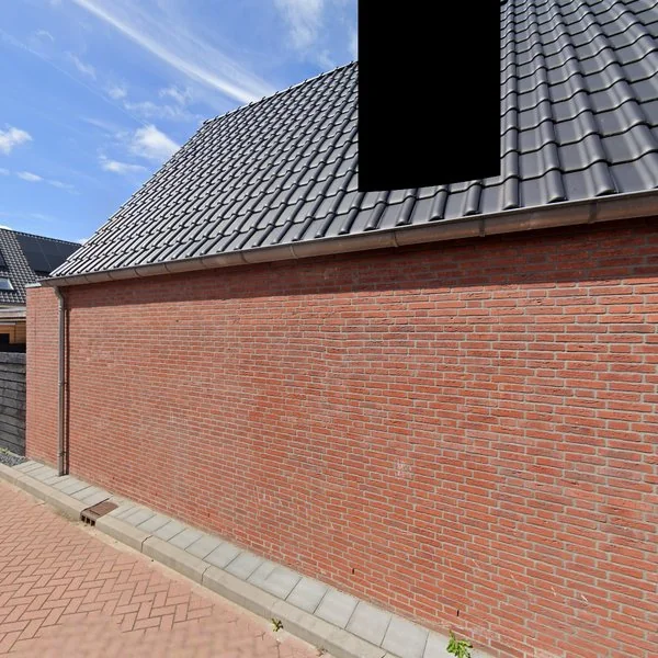 Straatbeeld van Nieuwe Dam 5, 2973AH Molenaarsgraaf