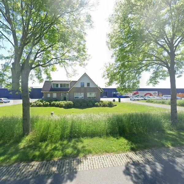 Straatbeeld van Nieuwe Dijk 9, 1619PK Andijk