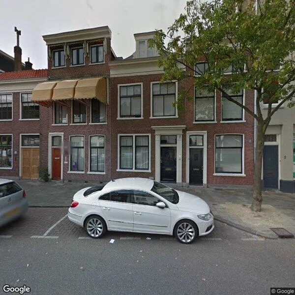 Straatbeeld van Nieuwe Groenmarkt 6, 2011TW Haarlem