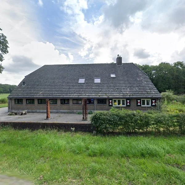 Straatbeeld van Nieuwe Hammerweg 3, 7731TV Ommen