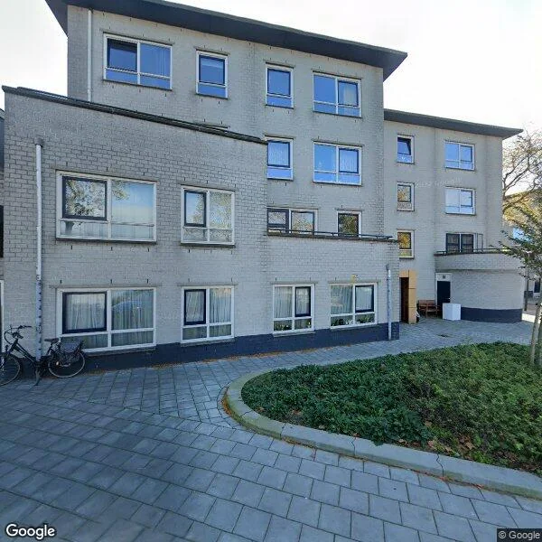 Straatbeeld van Nieuwe Haven 23, 3114AA Schiedam