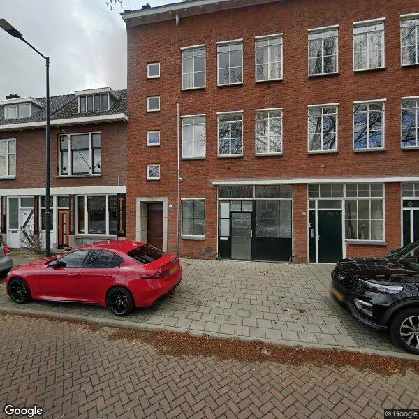 Straatbeeld van Nieuwe Haven 41B, 3114AB Schiedam