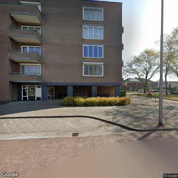 Straatbeeld van Nieuwe Hescheweg 78C, 5342EX Oss