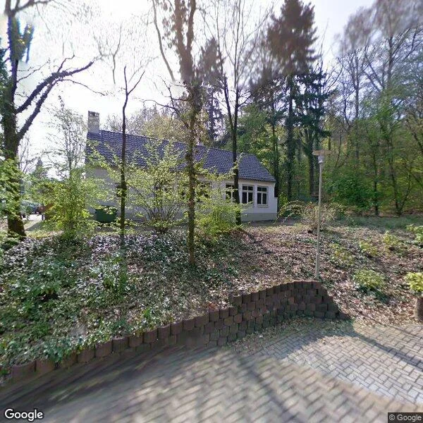 Straatbeeld van Nieuwe Holleweg 12c-402, 6573DX Beek