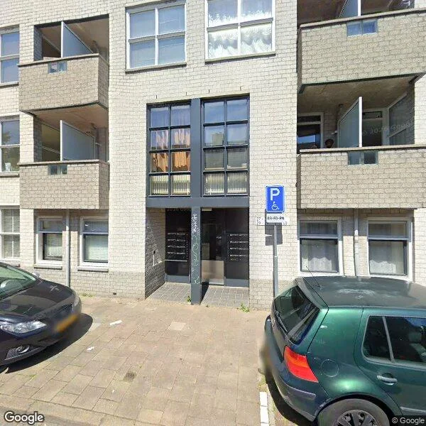 Straatbeeld van Nieuwe Huizen 33B, 4811TK Breda