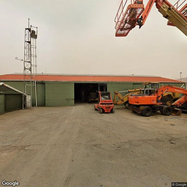 Straatbeeld van Nieuwe Kraaijertsedijk 10, 4458NL 's-Heer Arendskerke