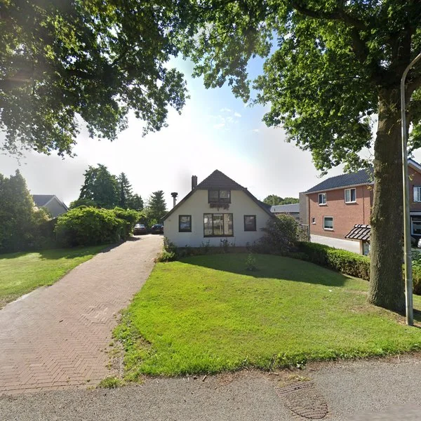 Straatbeeld van Nieuwe Krim 22, 7741NS Coevorden