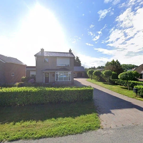 Straatbeeld van Nieuwe Krim 24, 7741NS Coevorden