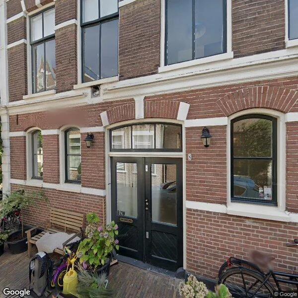 Straatbeeld van Nieuwe Kruisstraat 8-RD, 2011RP Haarlem