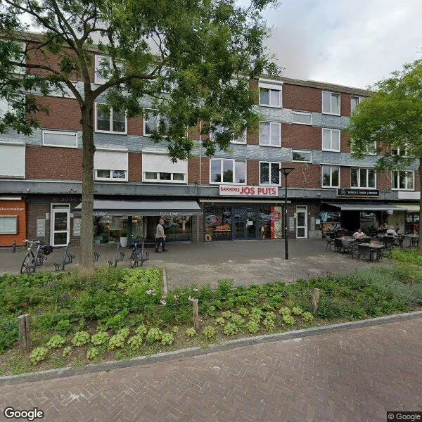 Straatbeeld van Nieuwe Markt 24, 6101CT Echt