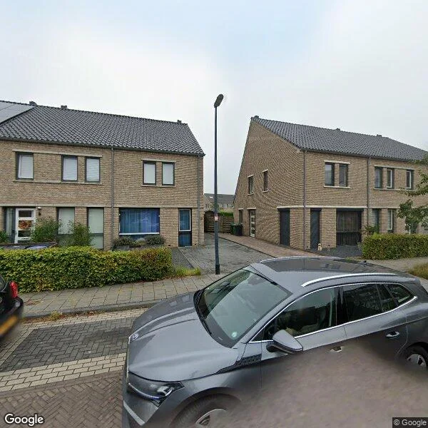 Straatbeeld van Nieuwe Meursweg 19, 6942RA Didam