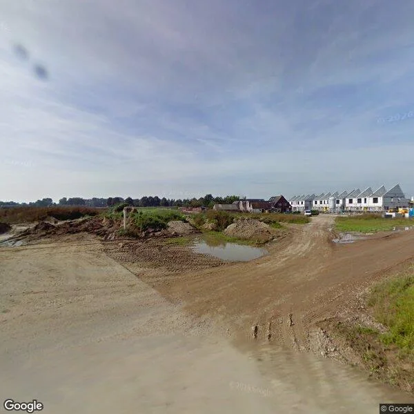 Straatbeeld van Nieuwe Meursweg 90, 6942RA Didam