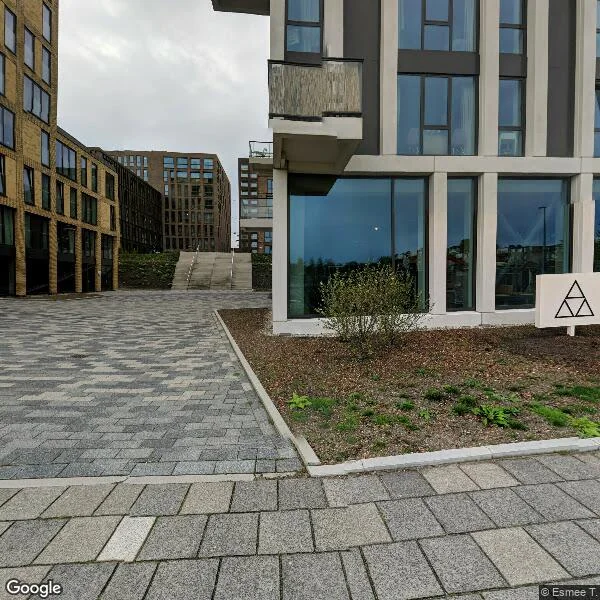 Straatbeeld van Nieuwe Osdorpergracht 386F, 1068HV Amsterdam