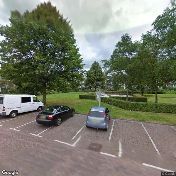 Straatbeeld van Nieuwe Osdorpergracht 482A, 1068HV Amsterdam