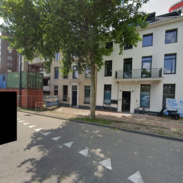 Straatbeeld van Nieuwe Plein 5-2, 6811KN Arnhem