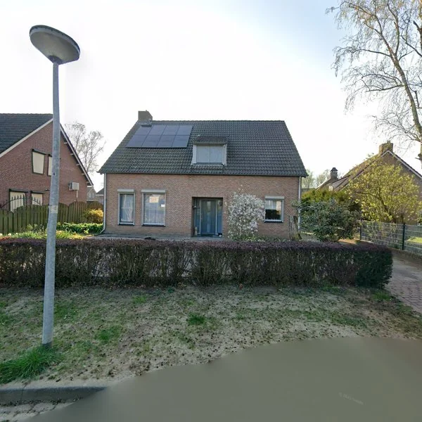 Straatbeeld van Nieuwe Provincialeweg 3, 5398KG Maren-Kessel