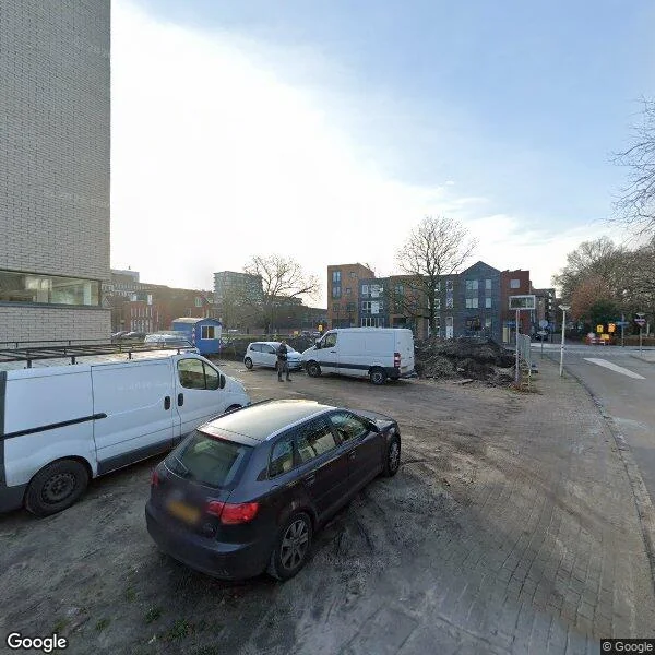 Straatbeeld van Nieuwe Schoolweg 47, 7514CE Enschede