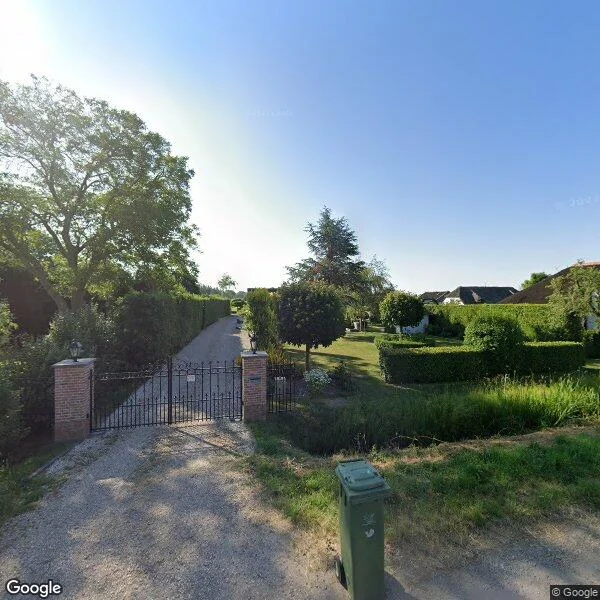 Straatbeeld van Nieuwe Steeg 3A, 4197RD Buurmalsen