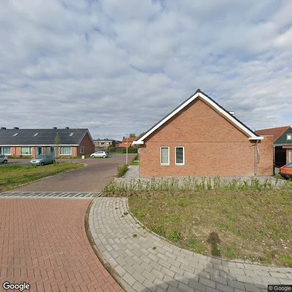 Straatbeeld van Nieuwe Steeg 43, 4171CR Herwijnen