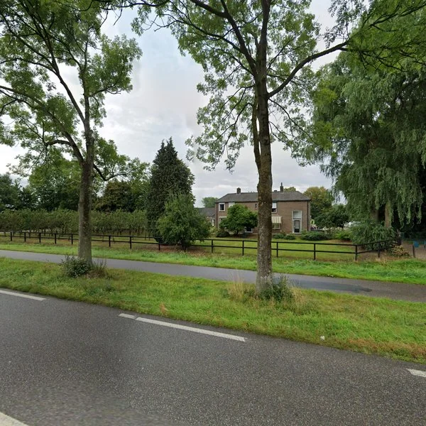 Straatbeeld van Nieuwe Steeg 5A, 6902PP Zevenaar