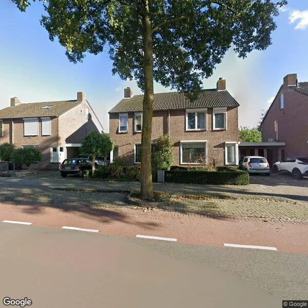 Straatbeeld van Nieuwe Tijningen 95, 5301DA Zaltbommel