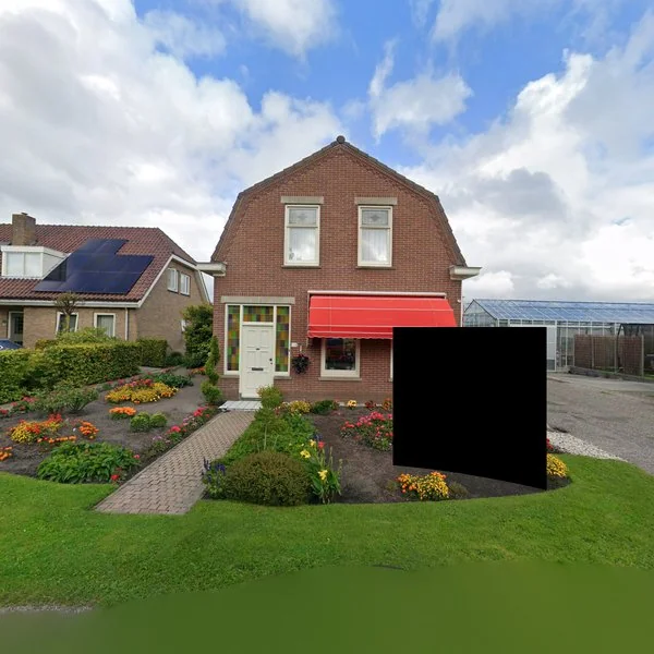 Straatbeeld van Nieuwe Tuinen 42, 2678AK De Lier