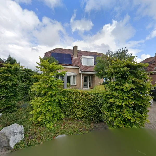 Straatbeeld van Nieuwe Tuinen 44, 2678AK De Lier