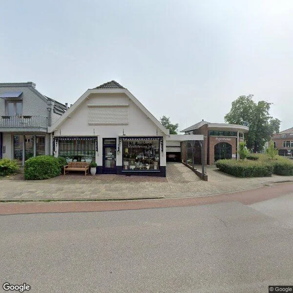 Straatbeeld van Nieuwe Veenendaalseweg 12, 3911MK Rhenen