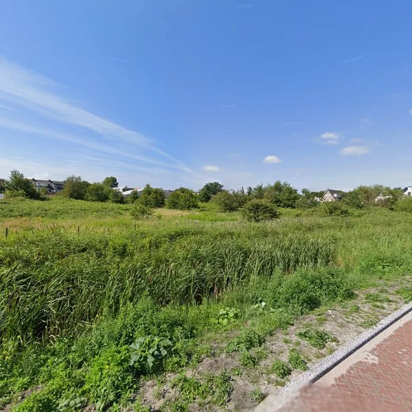 Straatbeeld van Nieuwe Voorstraat 5, 2203ZC Noordwijk