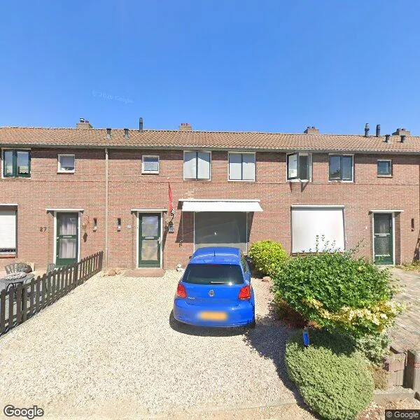 Straatbeeld van Nieuwe weg 29, 4031MN Ingen