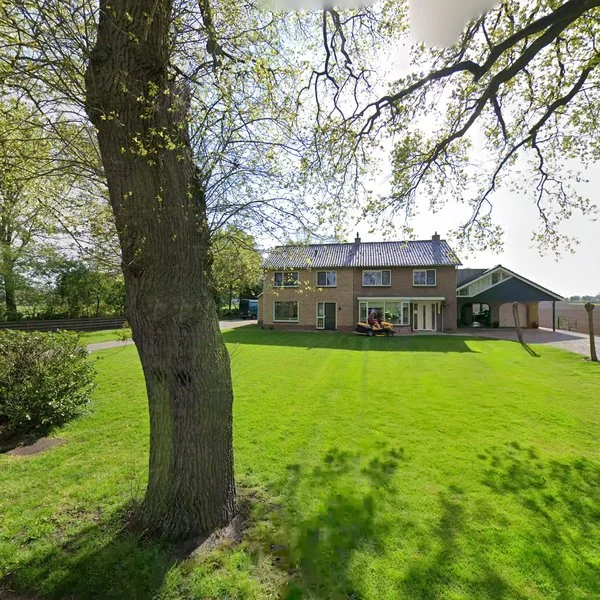 Straatbeeld van Nieuwe Wetering 5, 8144RA Lierderholthuis