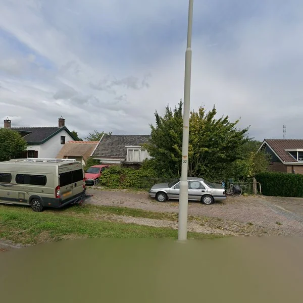 Straatbeeld van Nieuwe Wolpherensedijk 22, 4202LR Gorinchem