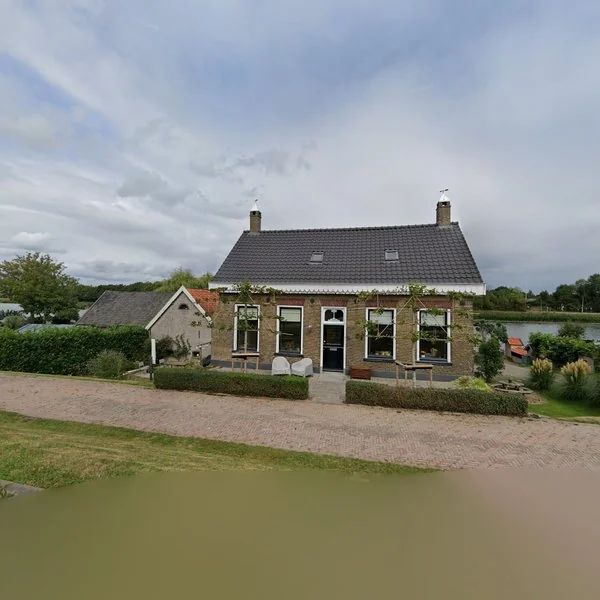 Straatbeeld van Nieuwe Wolpherensedijk 34, 4202LR Gorinchem