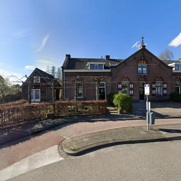 Straatbeeld van Nieuwe Wolpherensedijk 6, 4202LP Gorinchem