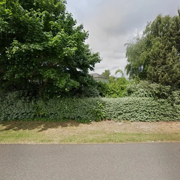 Straatbeeld van Nieuwe Zeedijk 1-K315, 3221LZ Hellevoetsluis