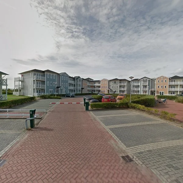 Straatbeeld van Nieuwe Zeedijk 1-K636, 3221LZ Hellevoetsluis